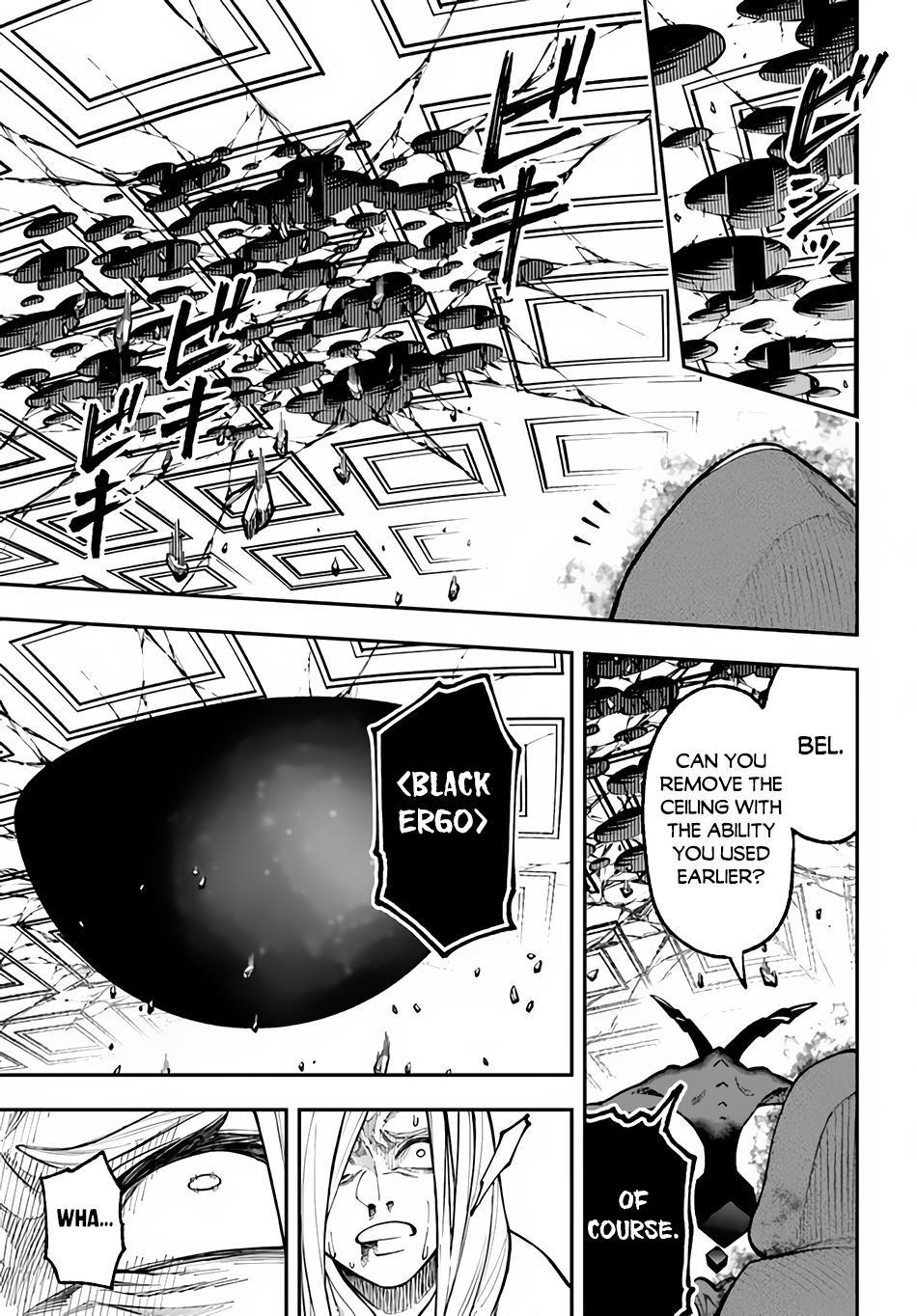Nito no Taidana Isekai Shoukougun Chapter 29.2 page 11 - 