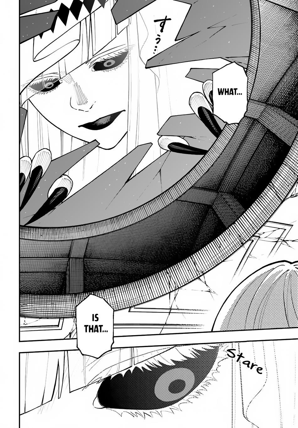 Nito no Taidana Isekai Shoukougun Chapter 29.2 page 12 - 