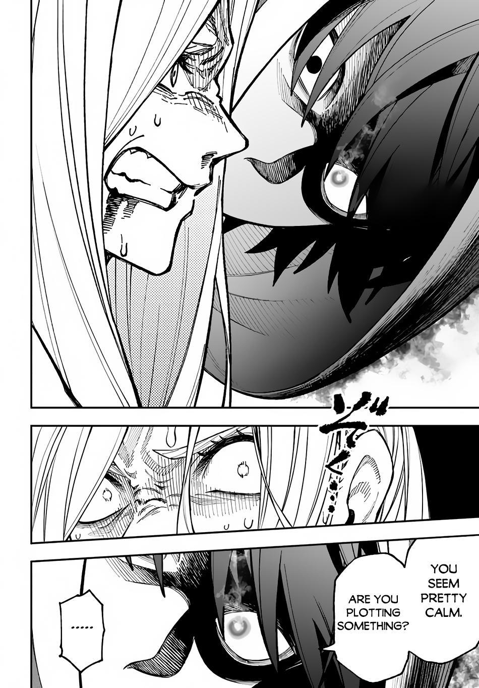 Nito no Taidana Isekai Shoukougun Chapter 29.2 page 4 - 