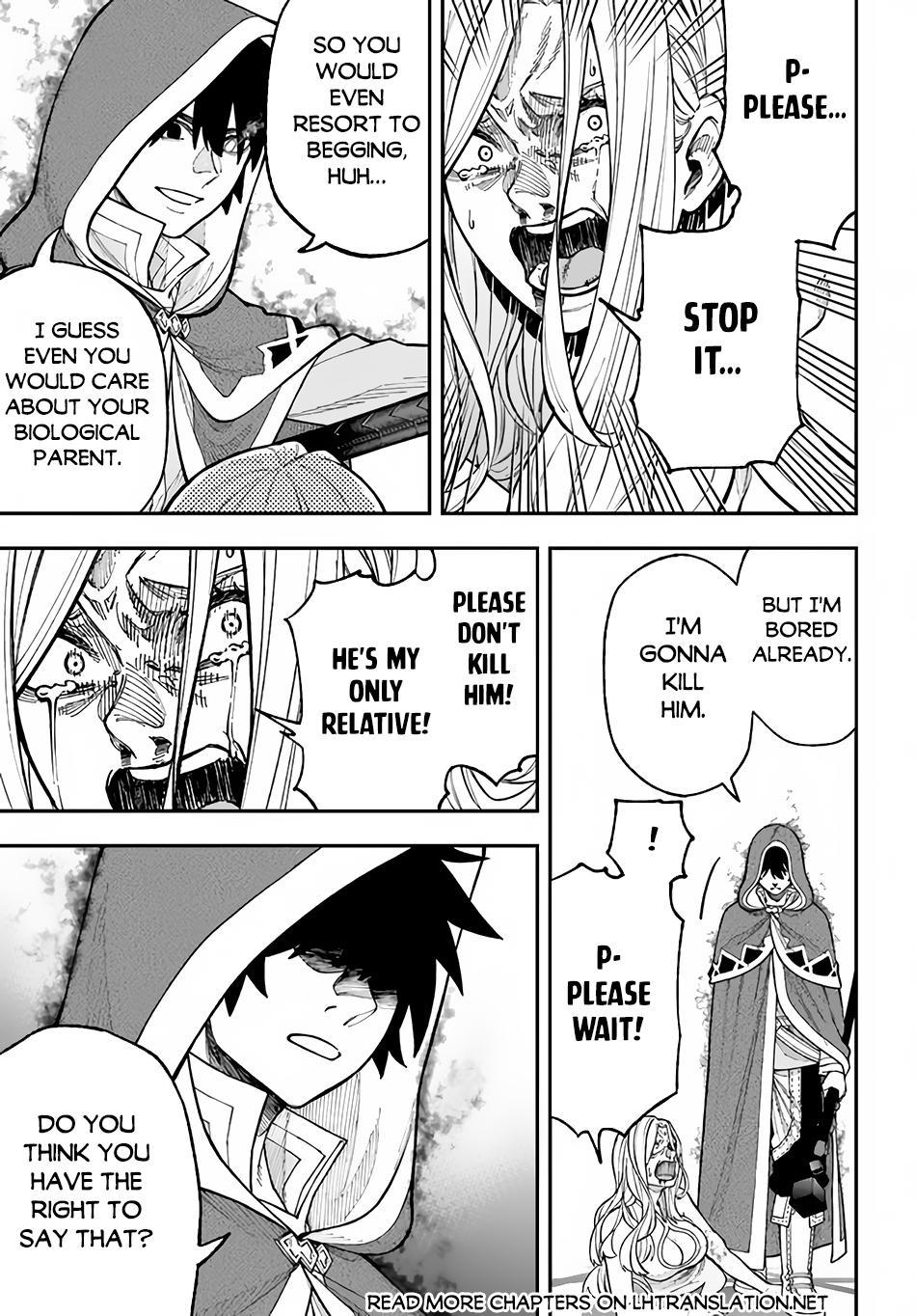 Nito no Taidana Isekai Shoukougun Chapter 29.2 page 7 - 
