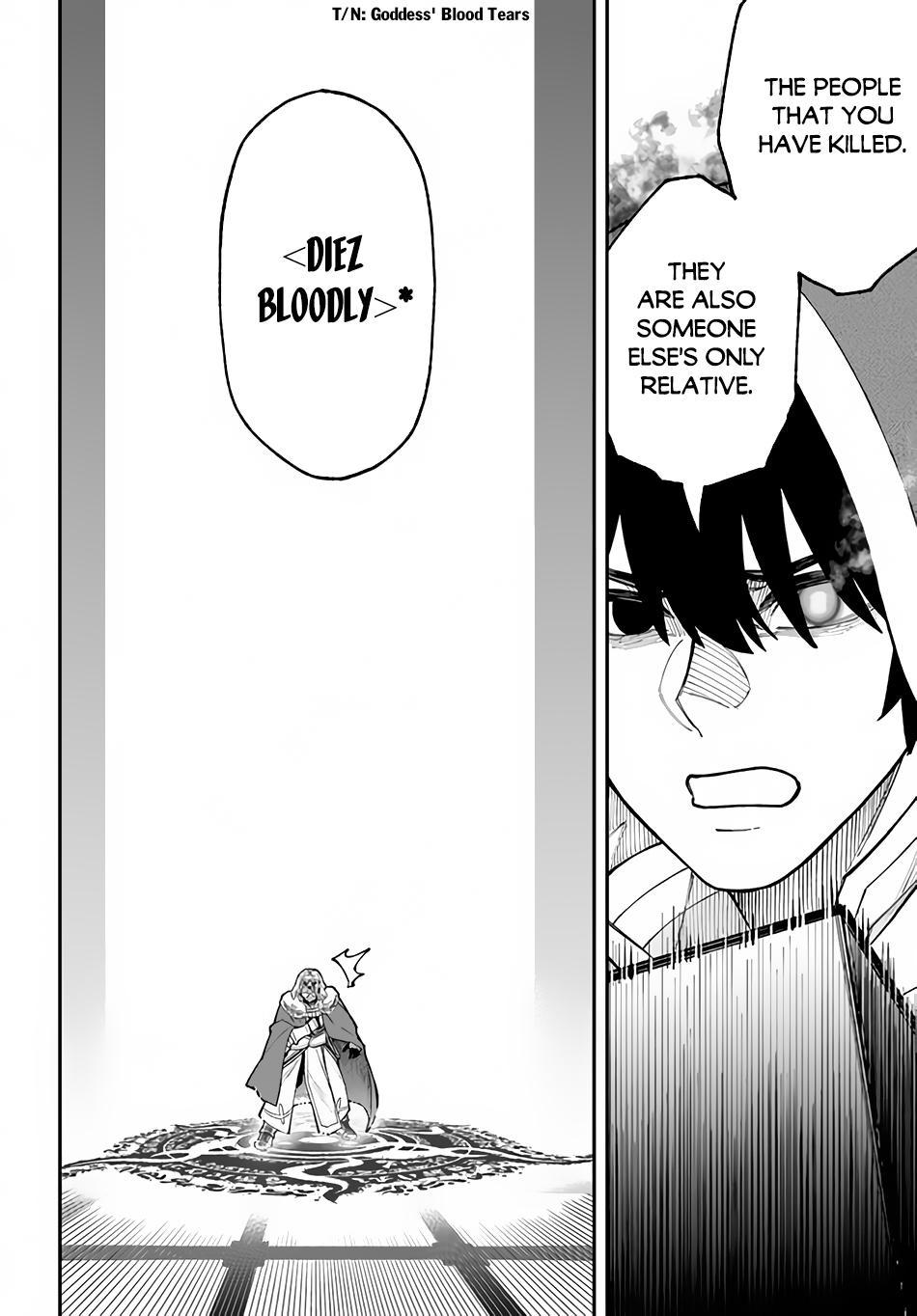 Nito no Taidana Isekai Shoukougun Chapter 29.2 page 8 - 