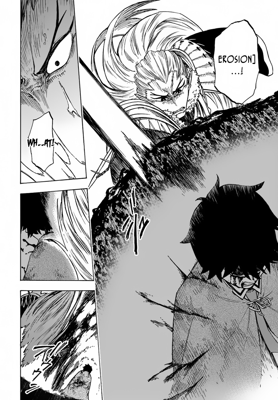 Nito no Taidana Isekai Shoukougun Chapter 3 page 24 - 