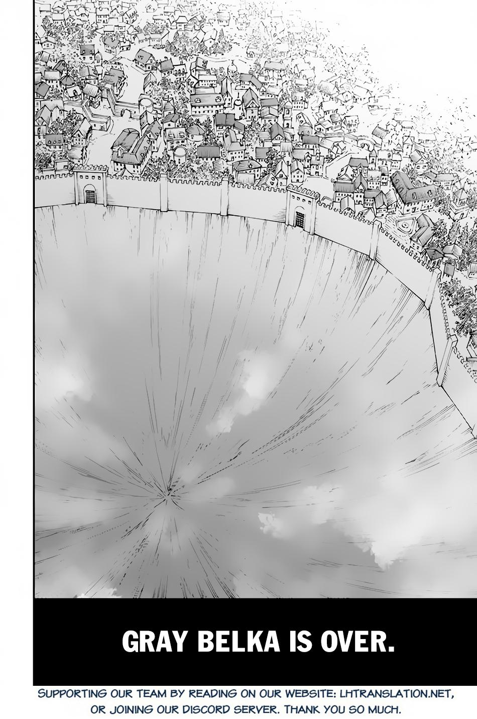 Nito no Taidana Isekai Shoukougun Chapter 30.2 page 19 - 