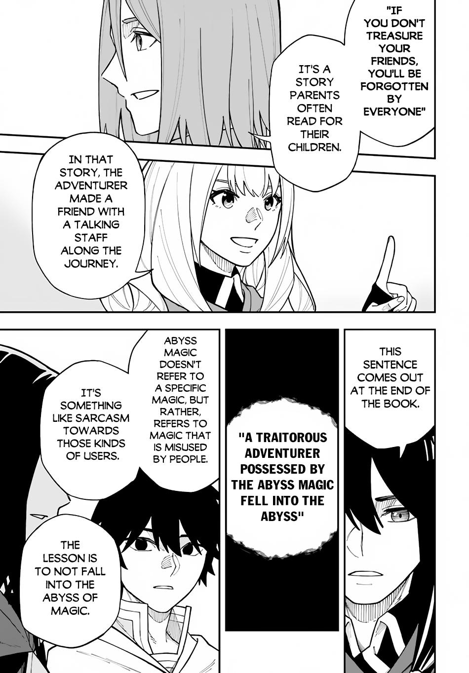 Nito no Taidana Isekai Shoukougun Chapter 31.1 page 12 - 