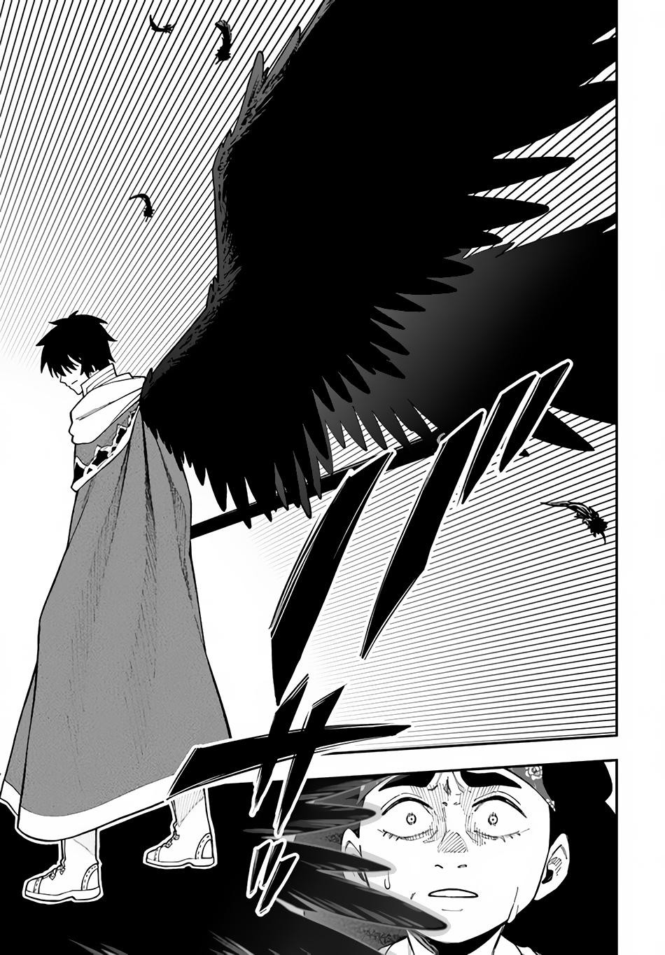 Nito no Taidana Isekai Shoukougun Chapter 31.2 page 13 - 