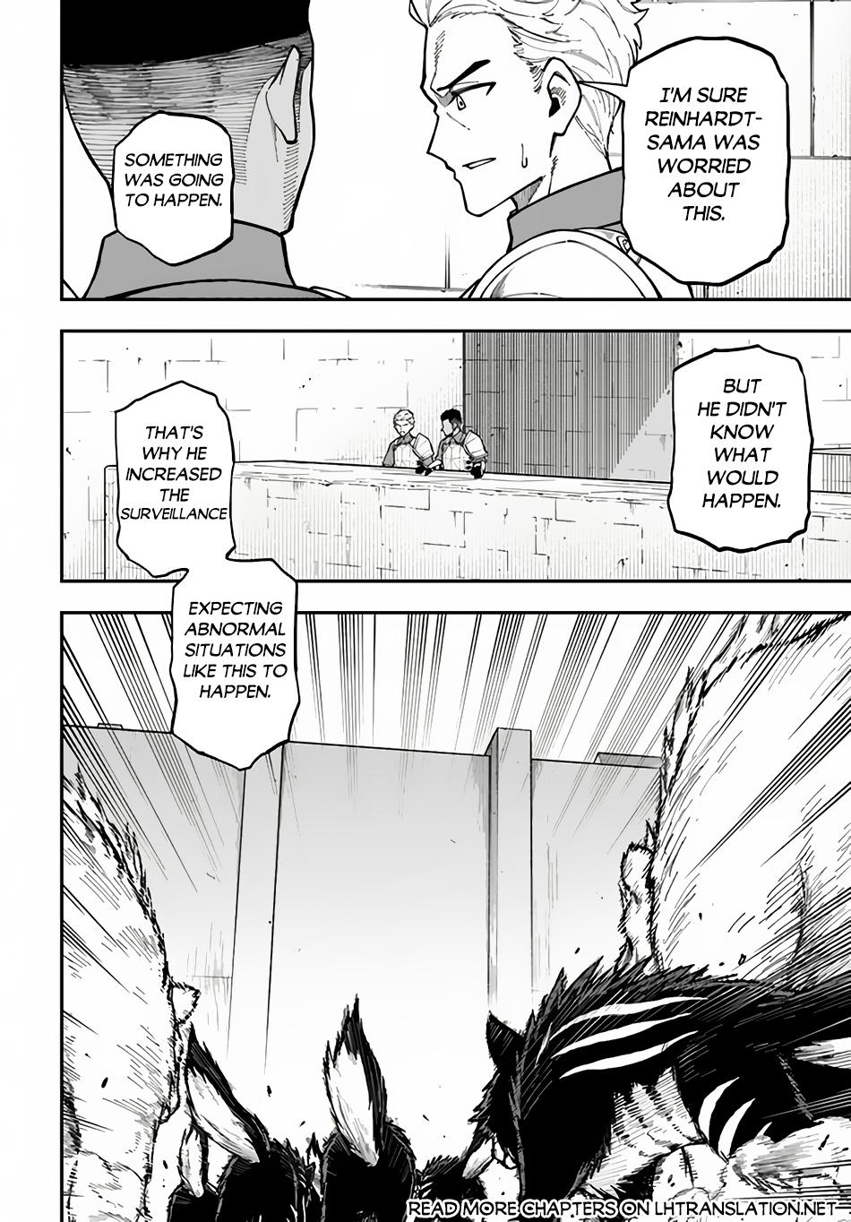 Nito no Taidana Isekai Shoukougun Chapter 32.2 page 6 - 