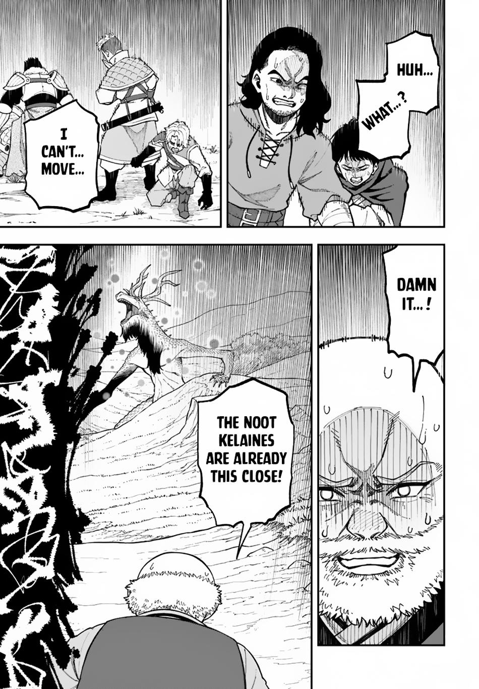 Nito no Taidana Isekai Shoukougun Chapter 33.2 page 9 - 