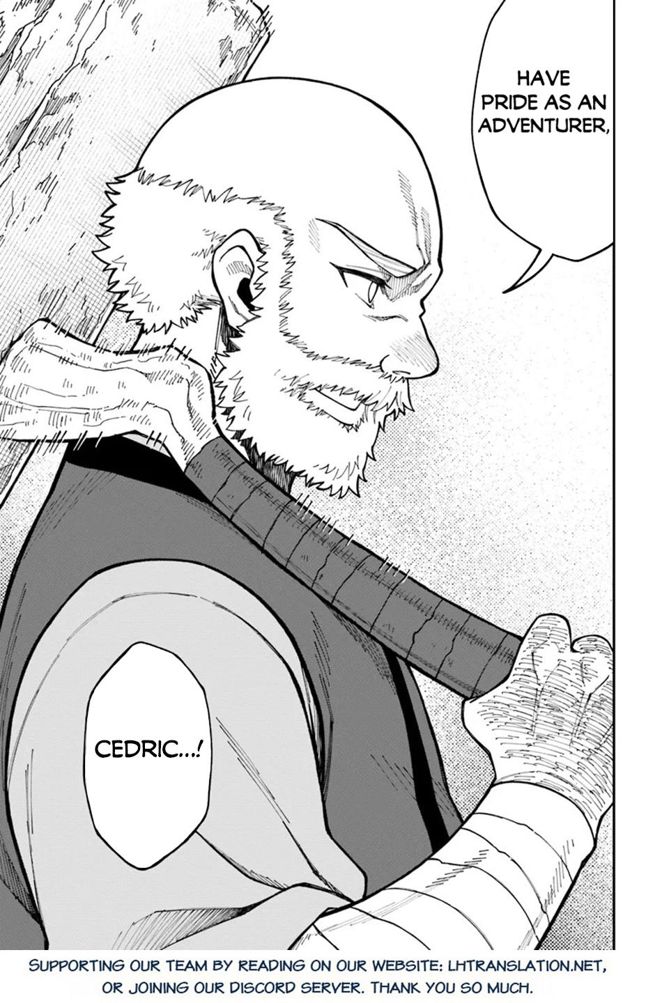 Nito no Taidana Isekai Shoukougun Chapter 34.2 page 19 - 