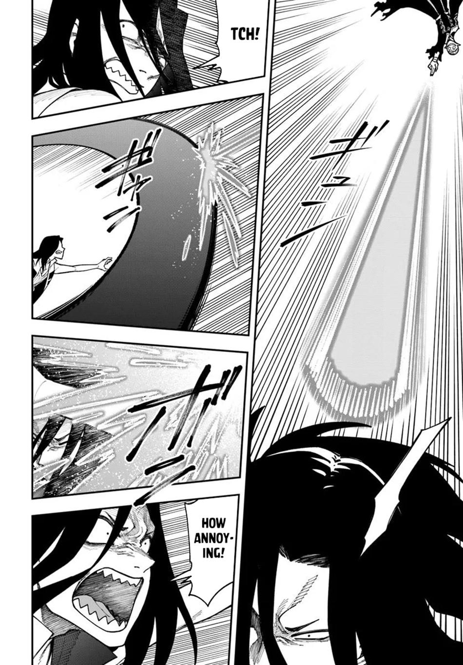 Nito no Taidana Isekai Shoukougun Chapter 37.2 page 12 - 
