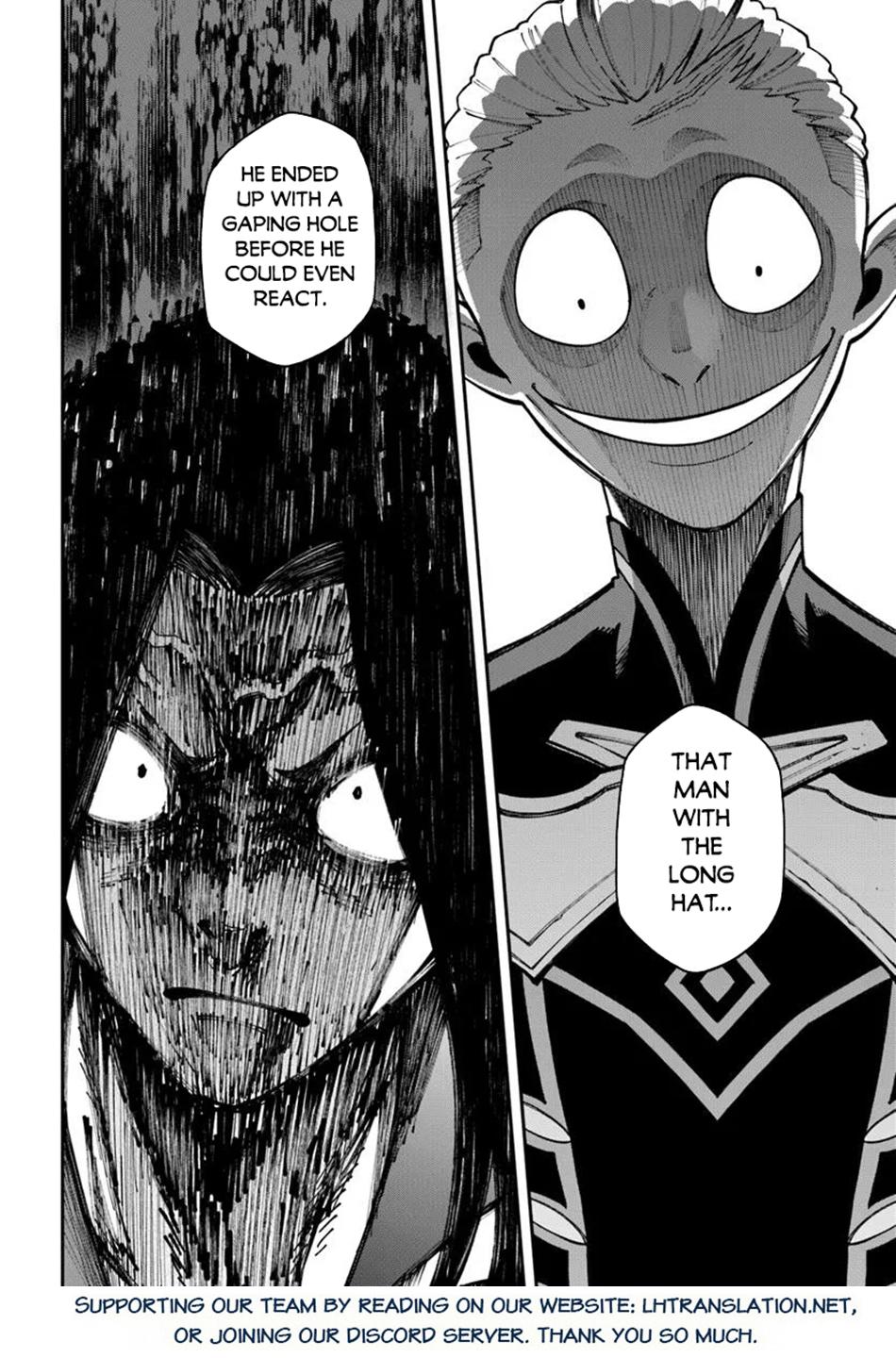 Nito no Taidana Isekai Shoukougun Chapter 37.2 page 16 - 