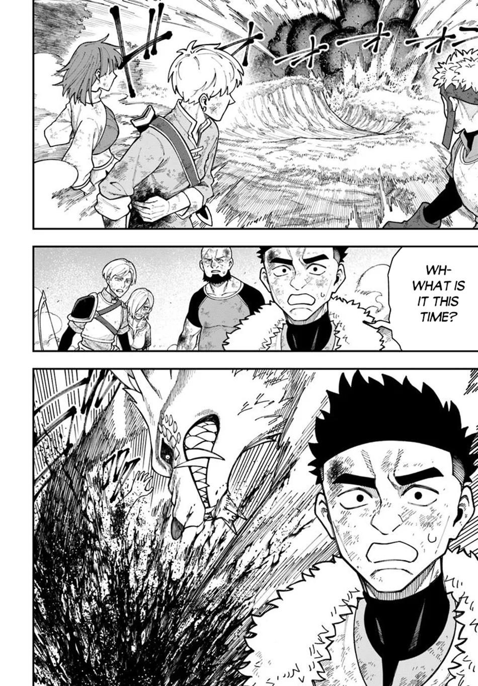 Nito no Taidana Isekai Shoukougun Chapter 37.2 page 6 - 
