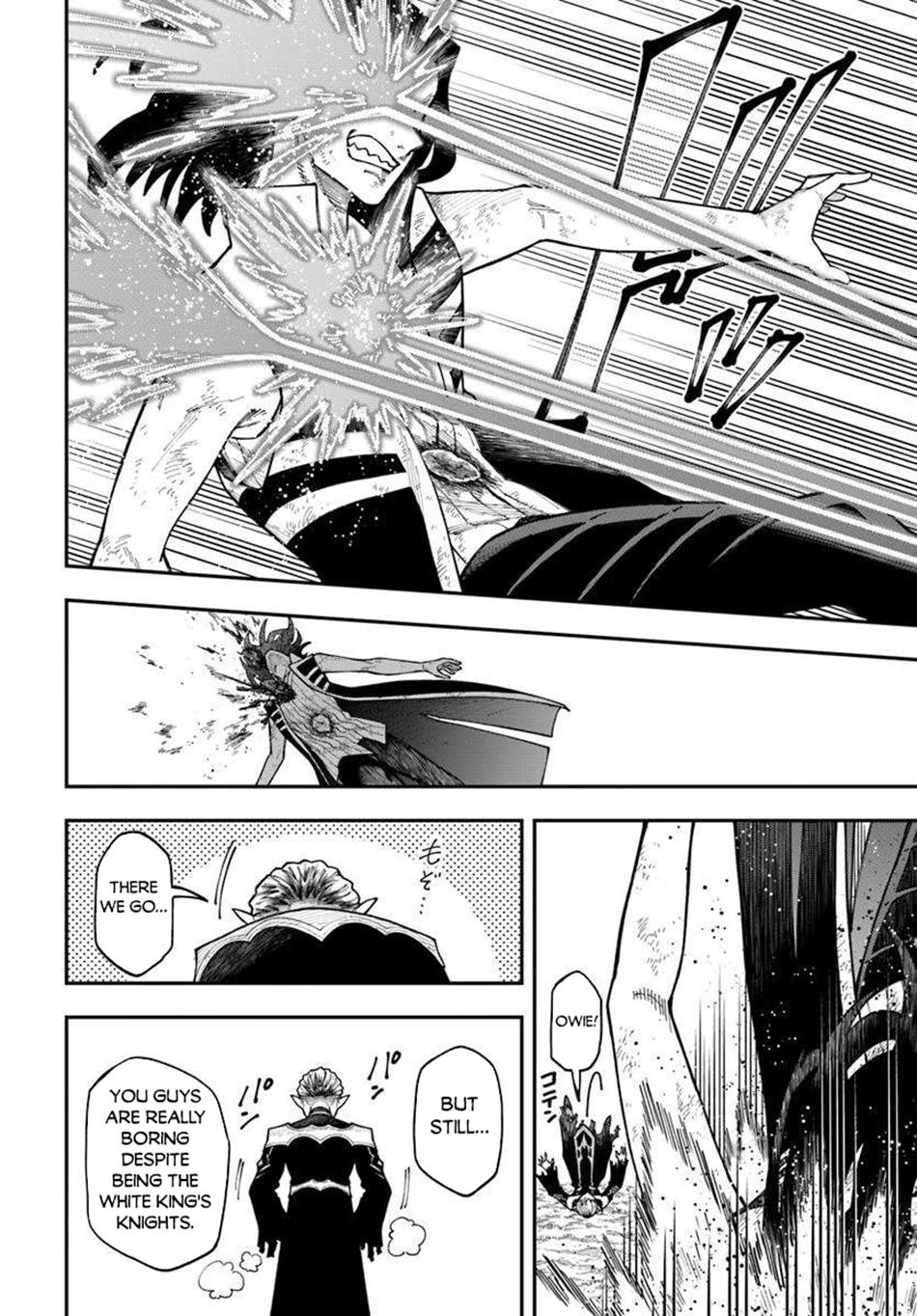 Nito no Taidana Isekai Shoukougun Chapter 38.1 page 13 - 
