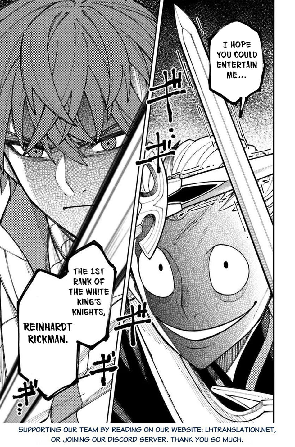 Nito no Taidana Isekai Shoukougun Chapter 38.1 page 18 - 