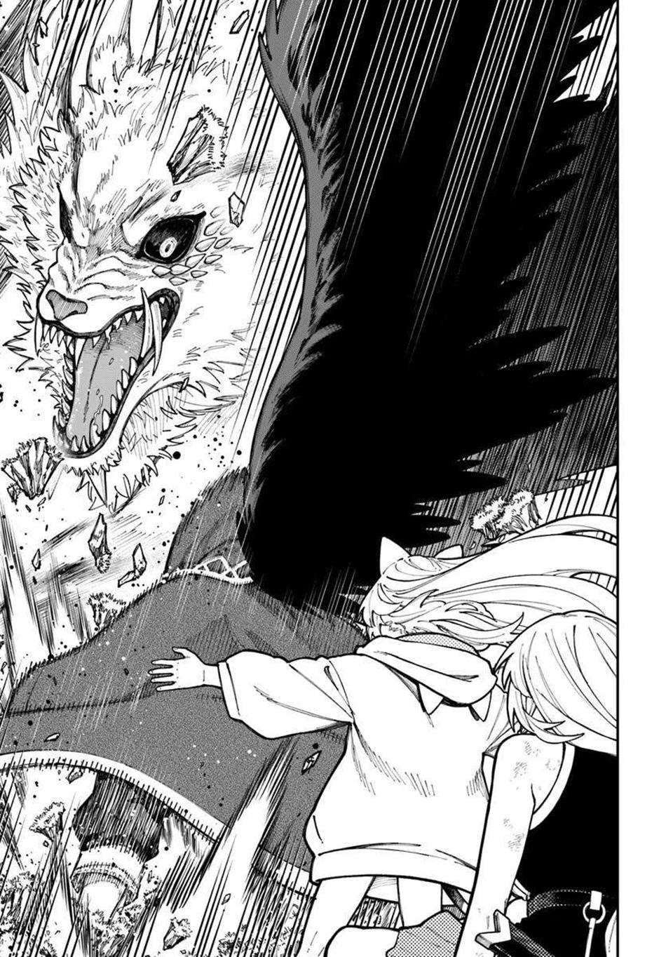 Nito no Taidana Isekai Shoukougun Chapter 38.2 page 19 - 