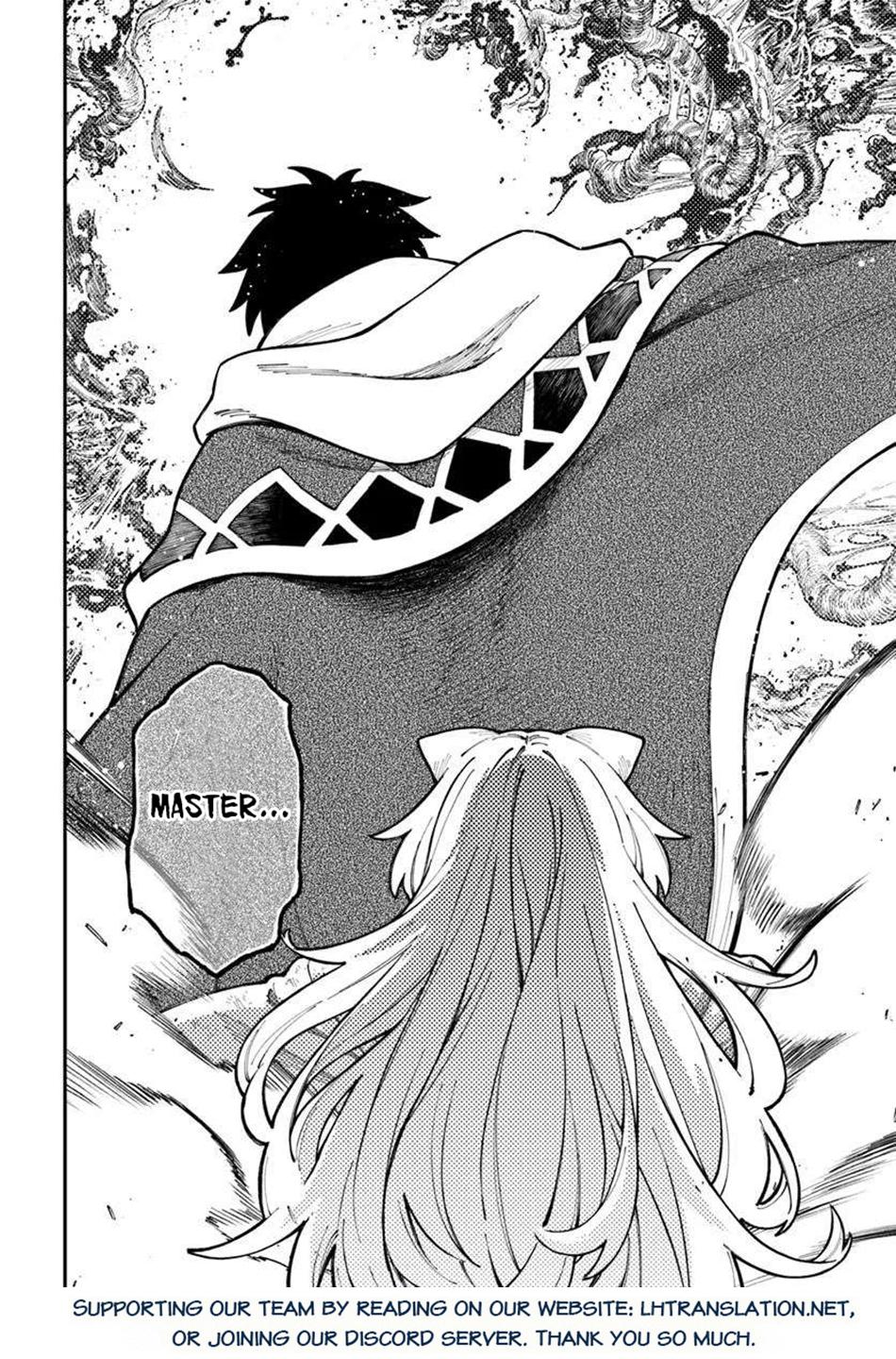 Nito no Taidana Isekai Shoukougun Chapter 38.2 page 21 - 