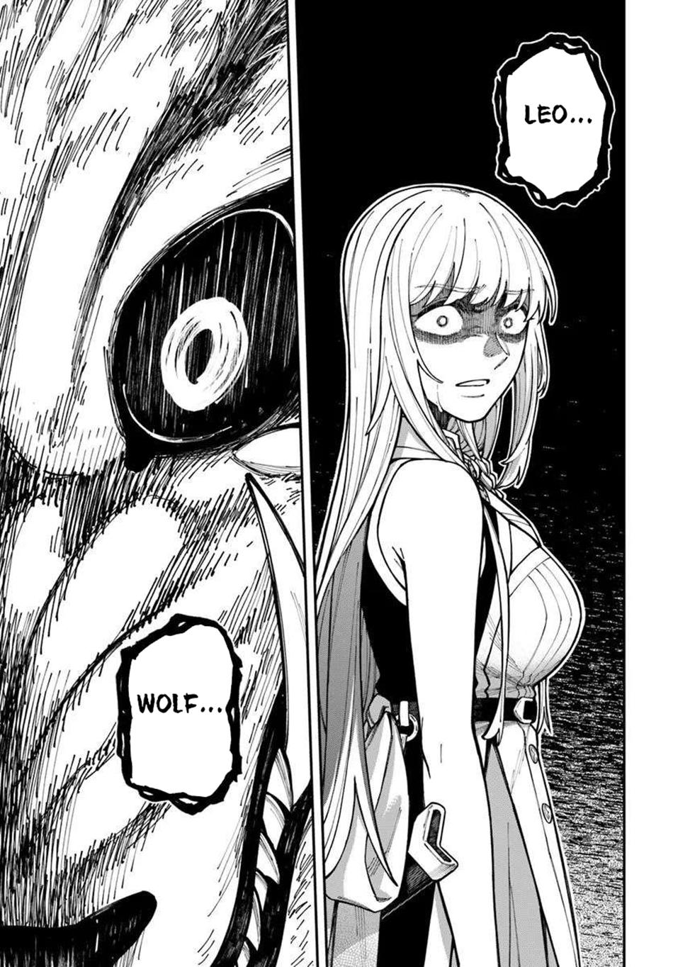 Nito no Taidana Isekai Shoukougun Chapter 38.2 page 7 - 