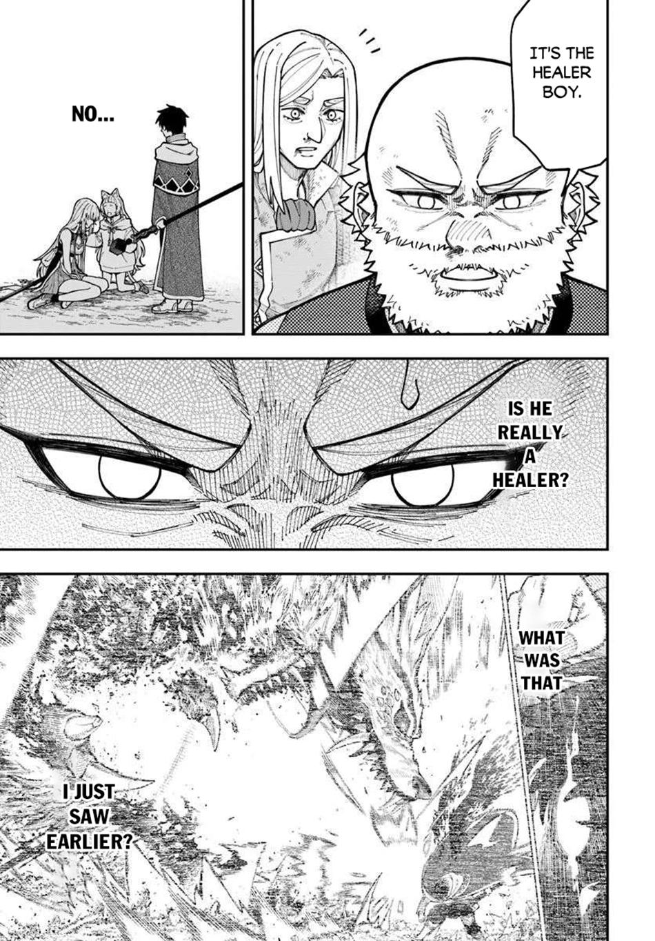 Nito no Taidana Isekai Shoukougun Chapter 39.1 page 6 - 