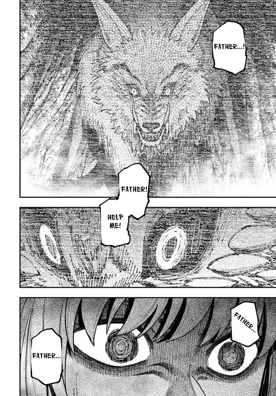 Nito no Taidana Isekai Shoukougun Chapter 39.1 page 9 - 