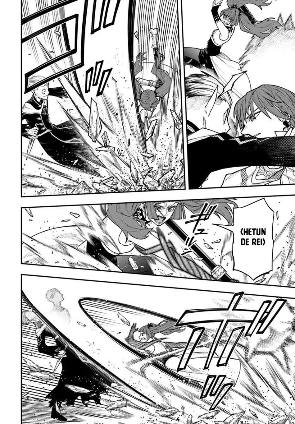 Nito no Taidana Isekai Shoukougun Chapter 39.2 page 12 - 