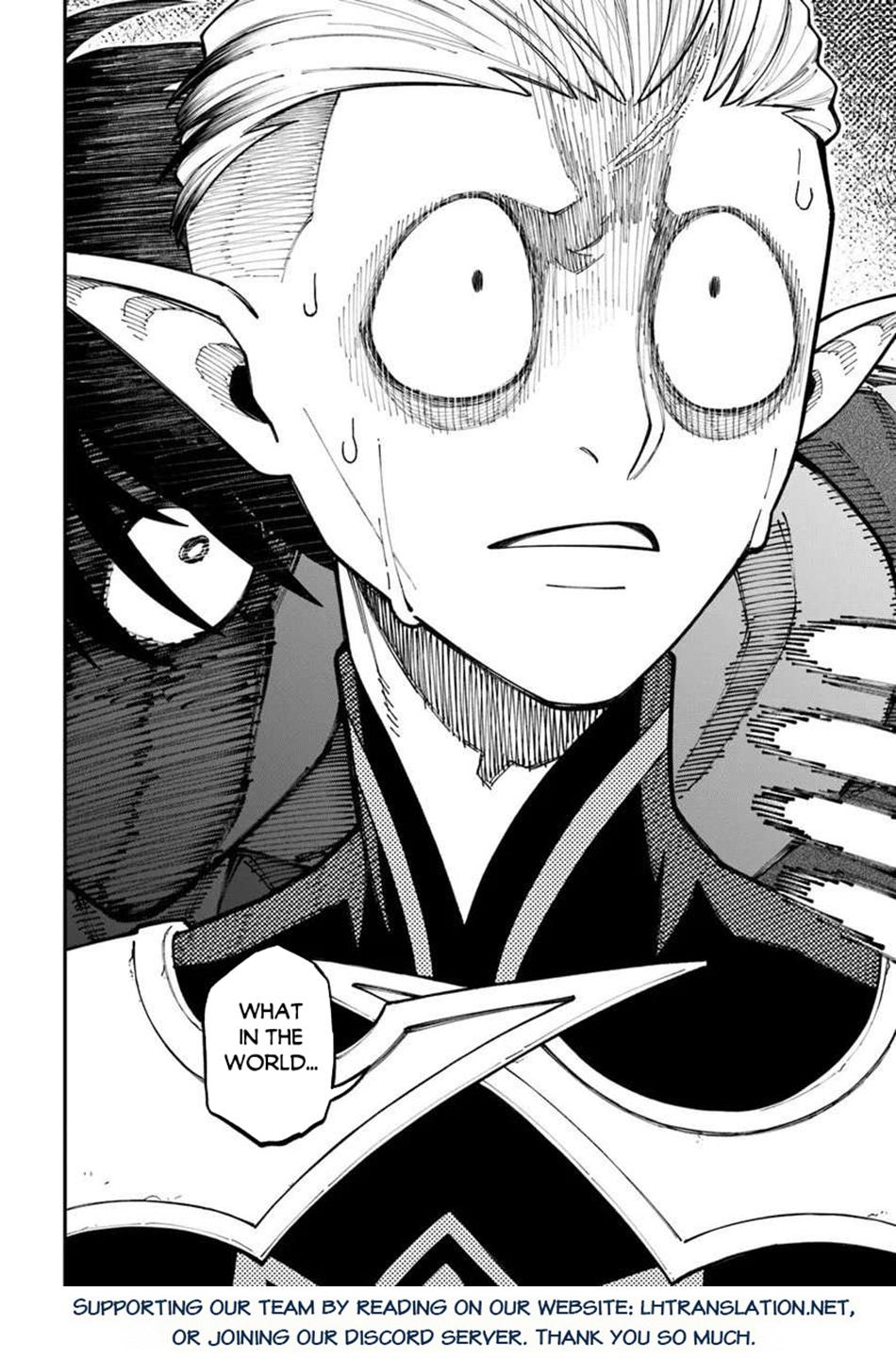 Nito no Taidana Isekai Shoukougun Chapter 39.2 page 16 - 