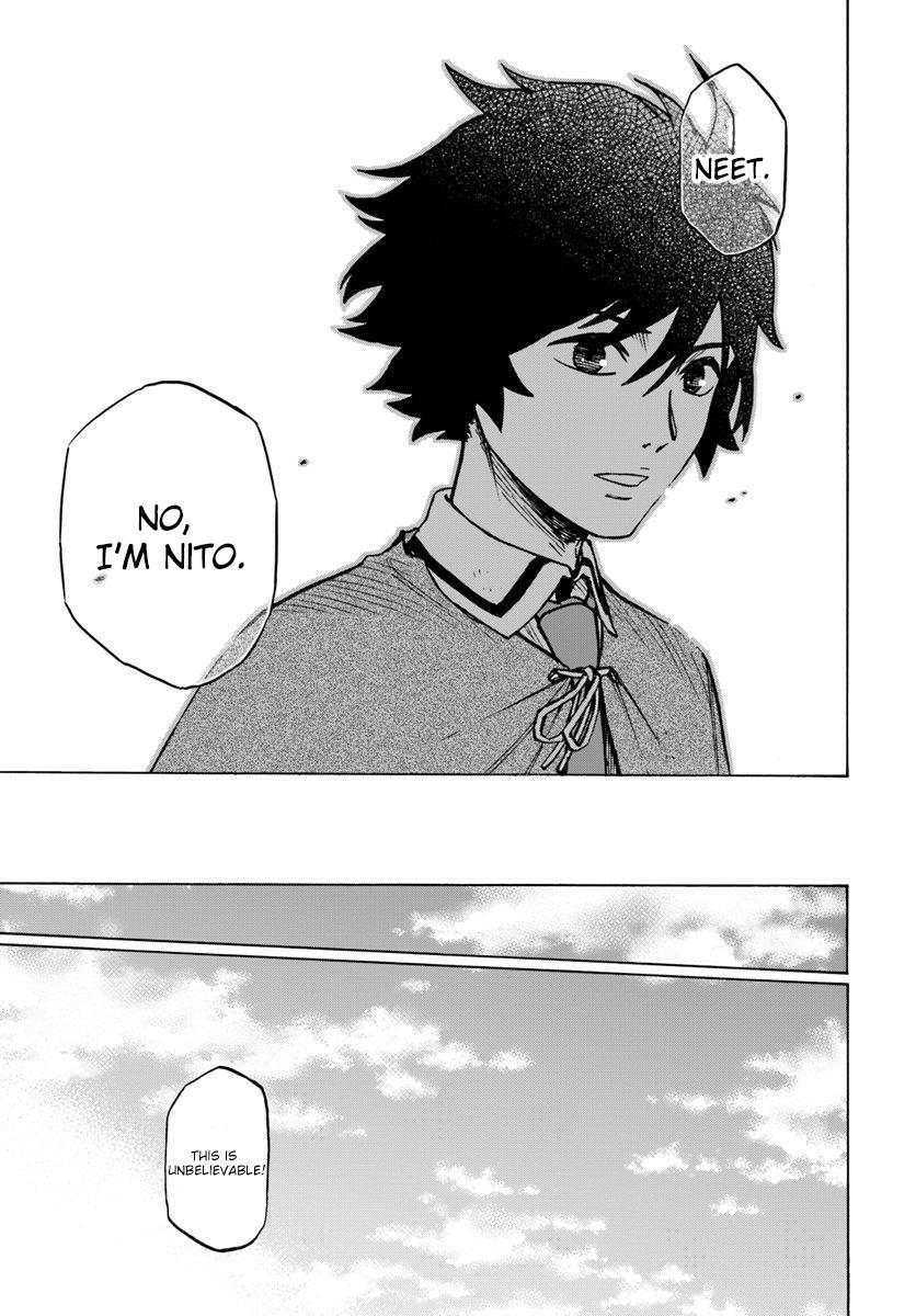 Nito no Taidana Isekai Shoukougun Chapter 4.2 page 16 - 