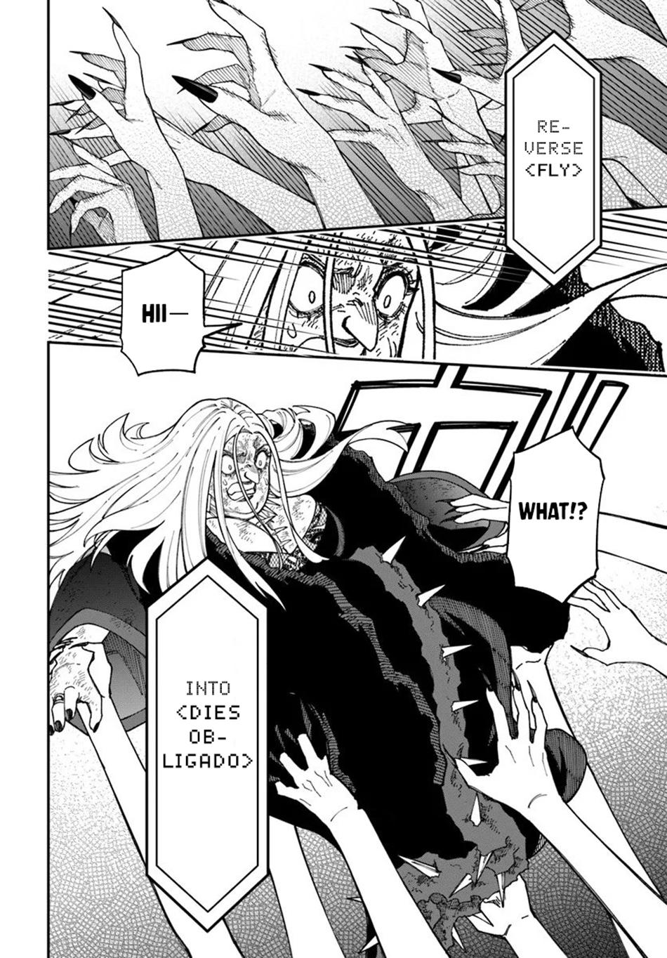 Nito no Taidana Isekai Shoukougun Chapter 40.2 page 12 - 
