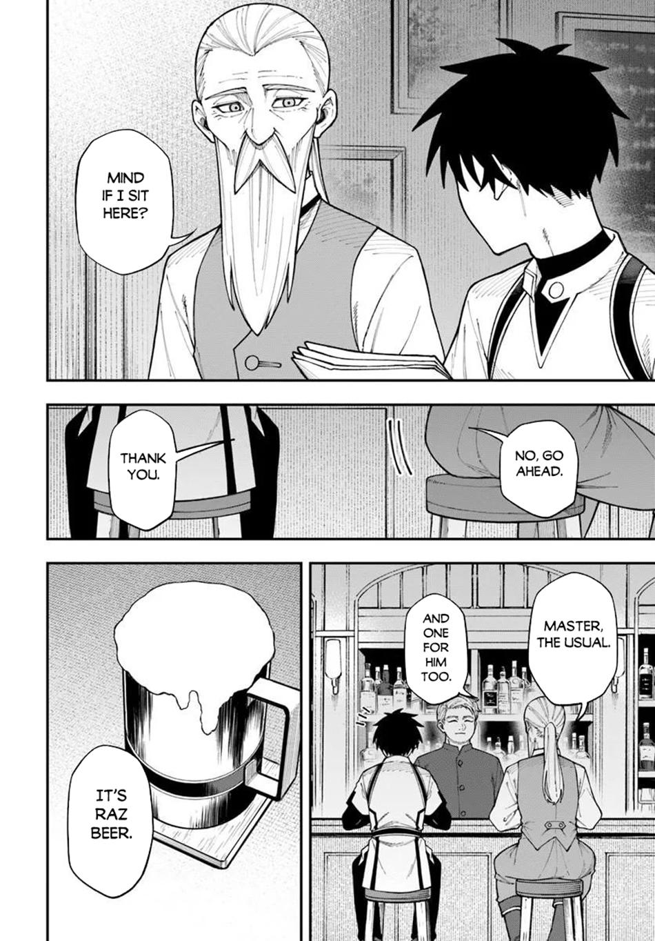 Nito no Taidana Isekai Shoukougun Chapter 41 page 20 - 