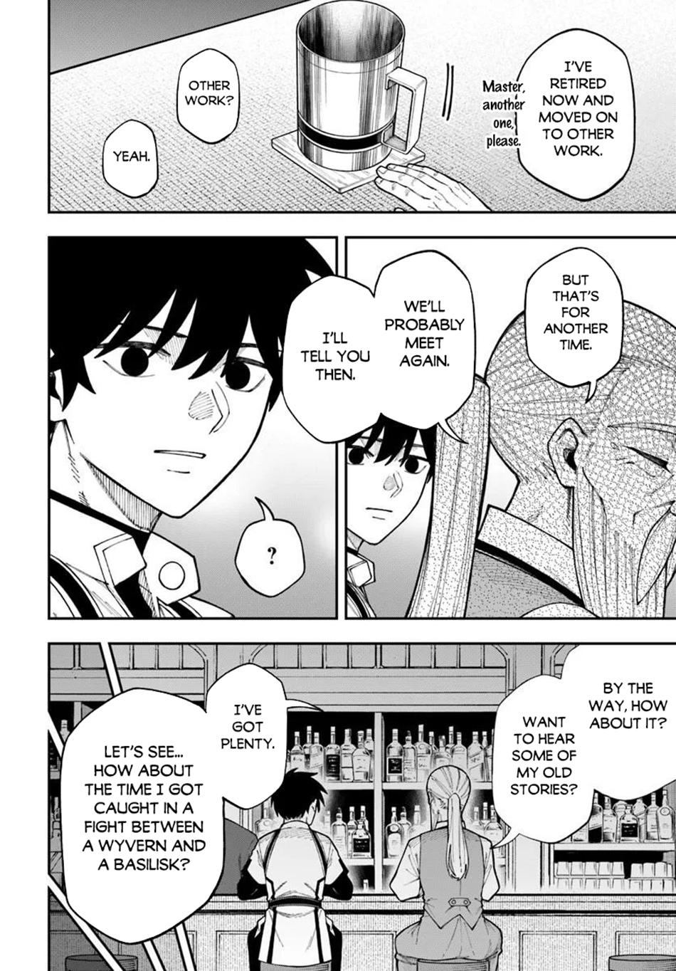 Nito no Taidana Isekai Shoukougun Chapter 41 page 26 - 