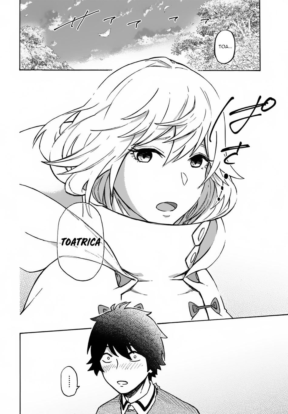 Nito no Taidana Isekai Shoukougun Chapter 6 page 29 - 