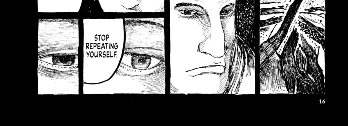 No Access No! Chapter 0 page 32 - 