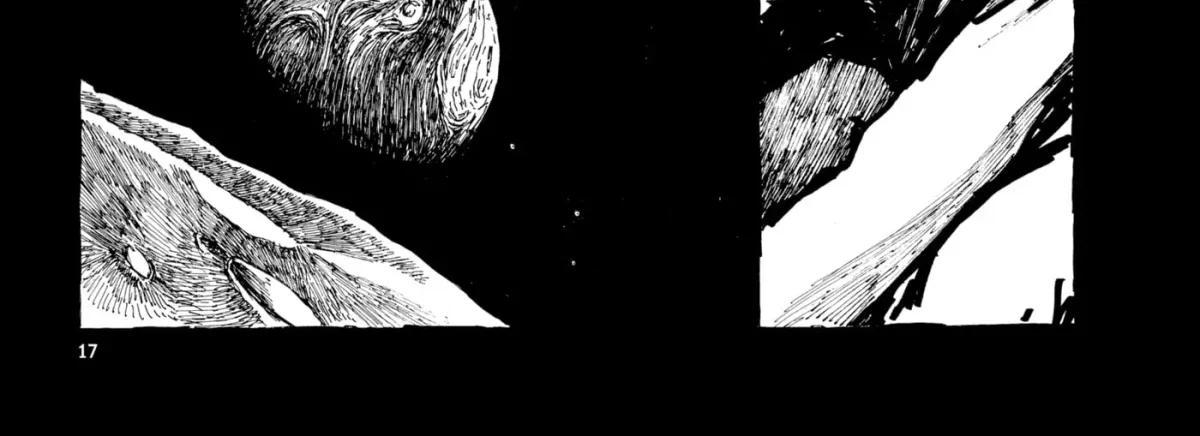 No Access No! Chapter 0 page 34 - 