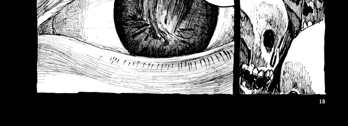 No Access No! Chapter 0 page 36 - 