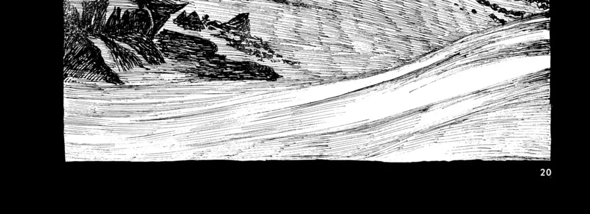 No Access No! Chapter 0 page 40 - 