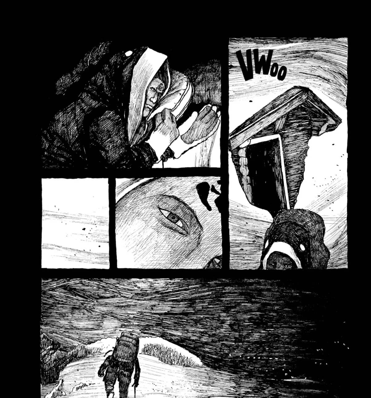 No Access No! Chapter 0 page 43 - 