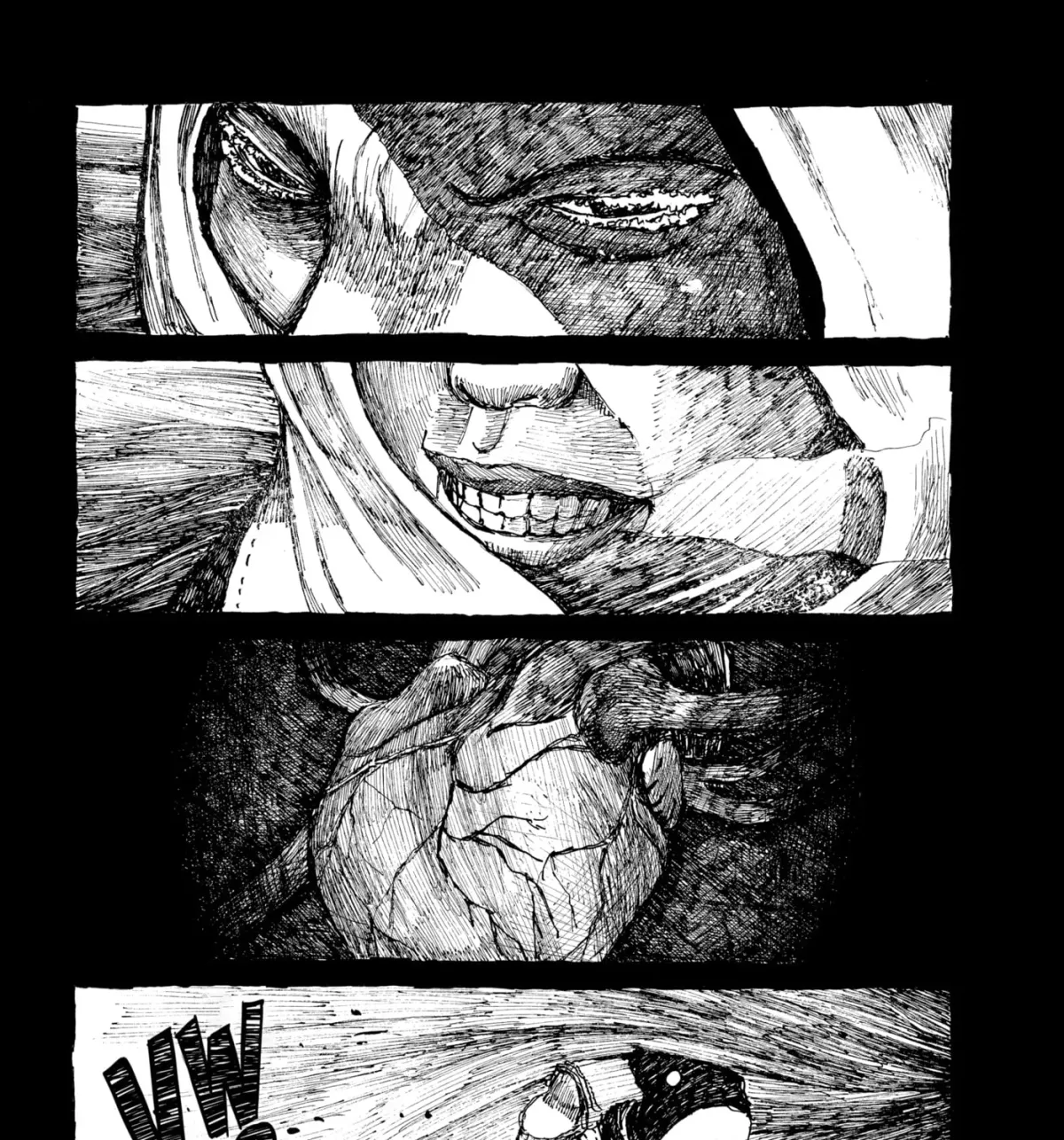 No Access No! Chapter 0 page 45 - 