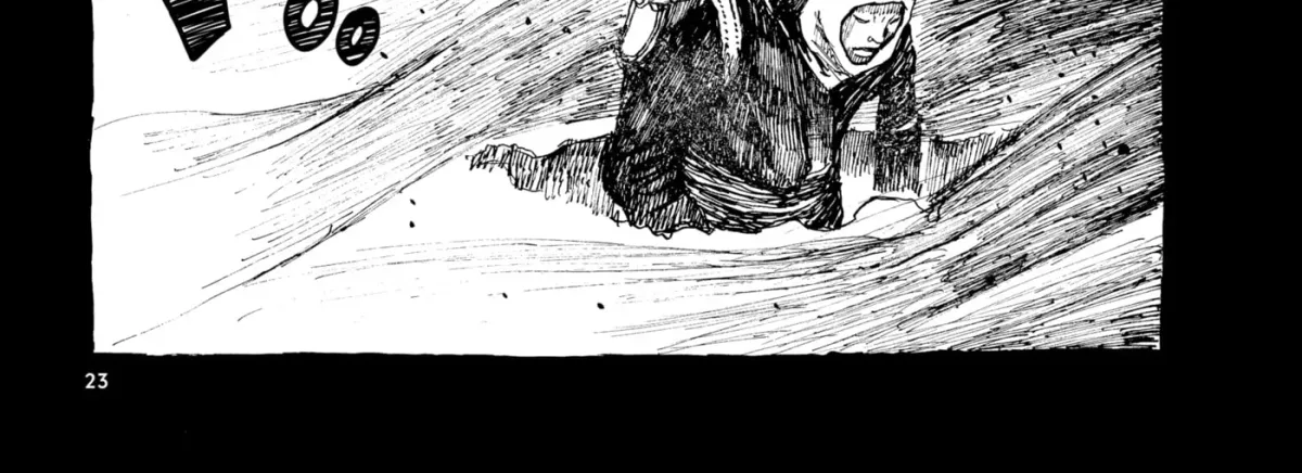No Access No! Chapter 0 page 46 - 