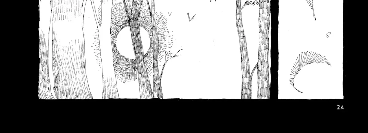 No Access No! Chapter 0 page 48 - 