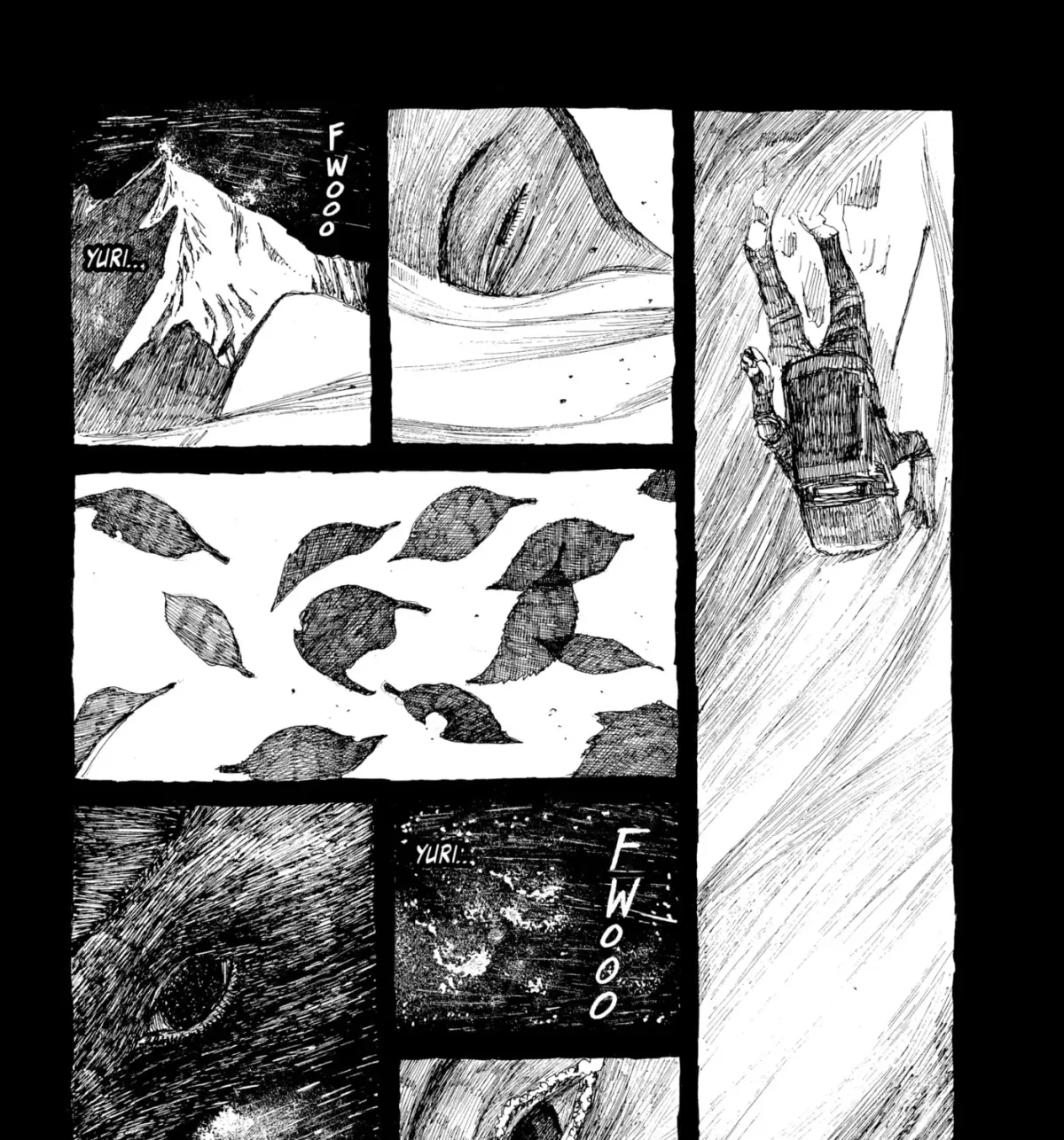 No Access No! Chapter 0 page 49 - 