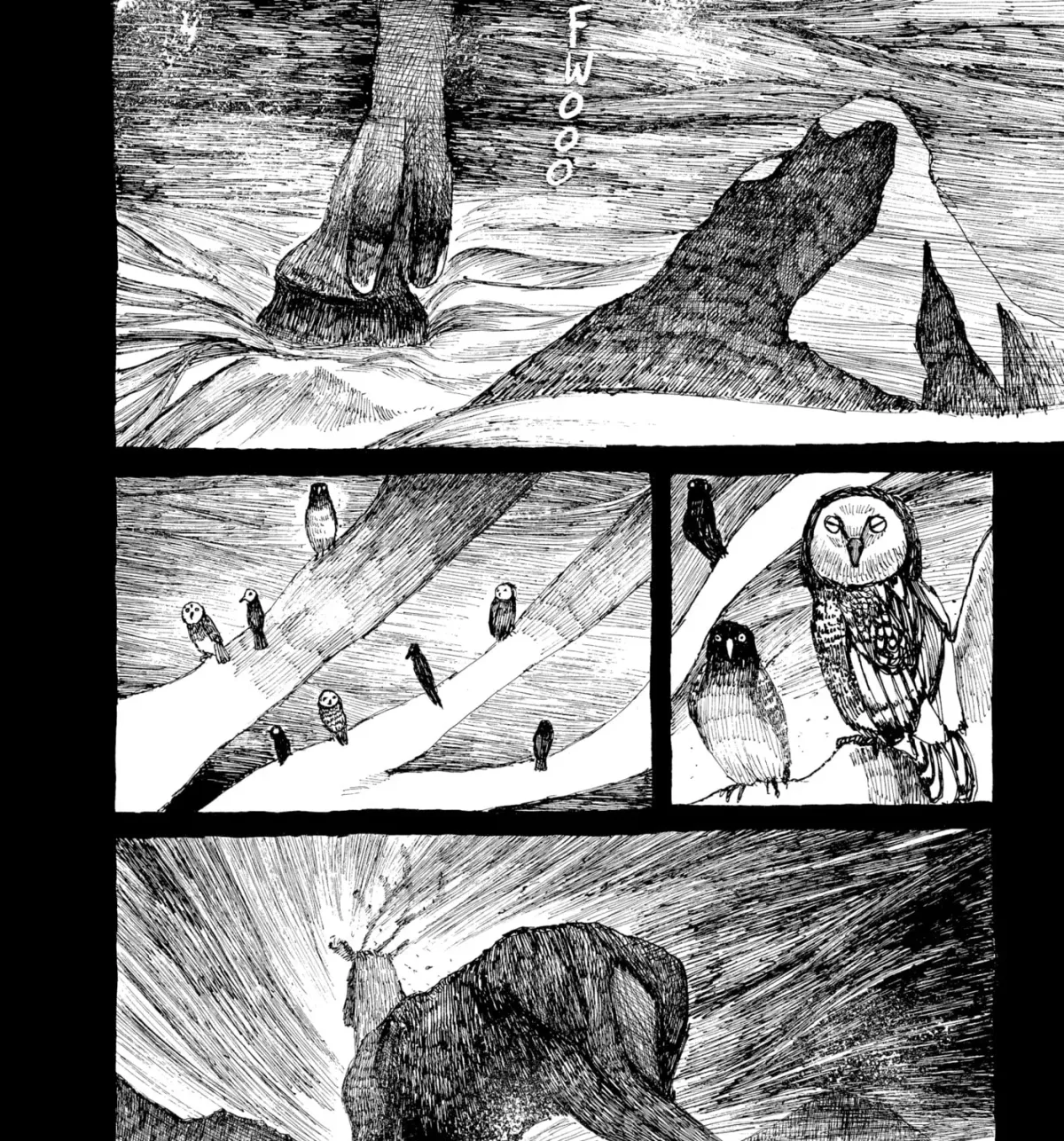 No Access No! Chapter 0 page 53 - 