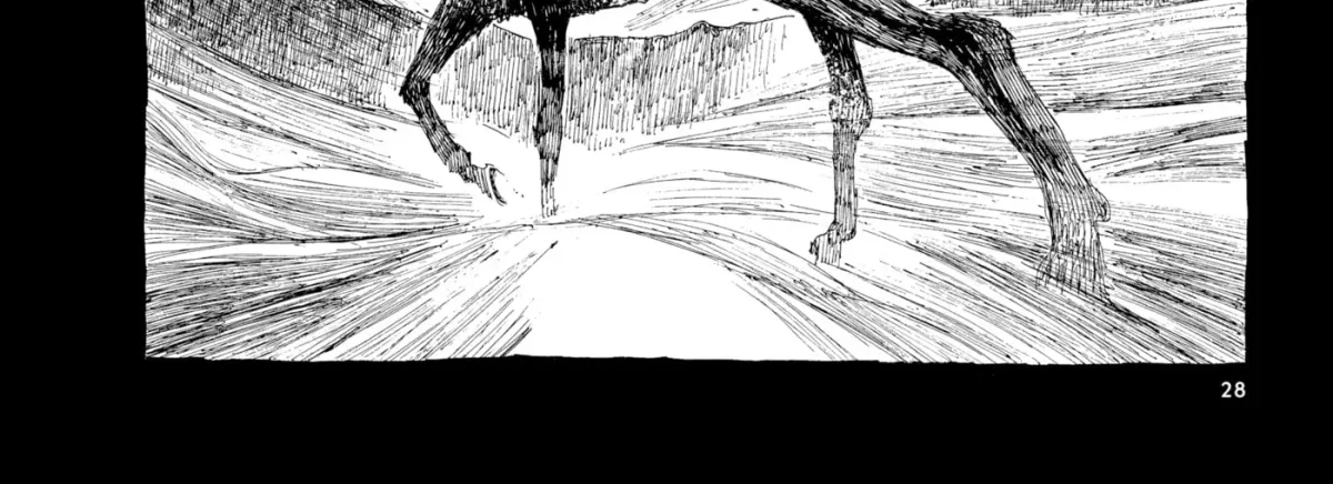 No Access No! Chapter 0 page 54 - 