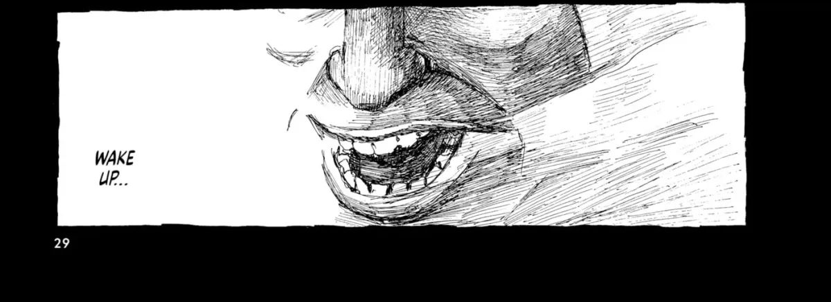No Access No! Chapter 0 page 56 - 