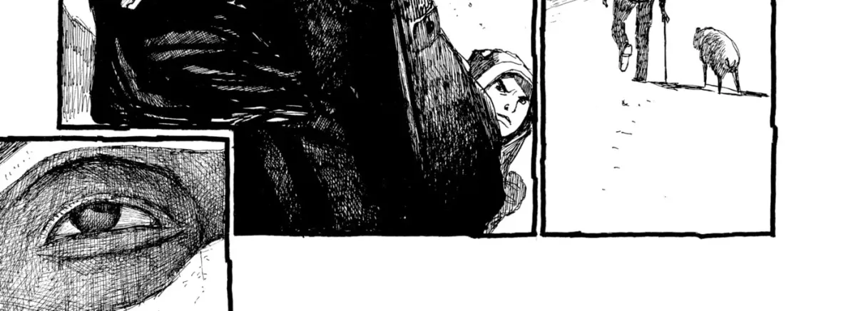 No Access No! Chapter 0 page 60 - 