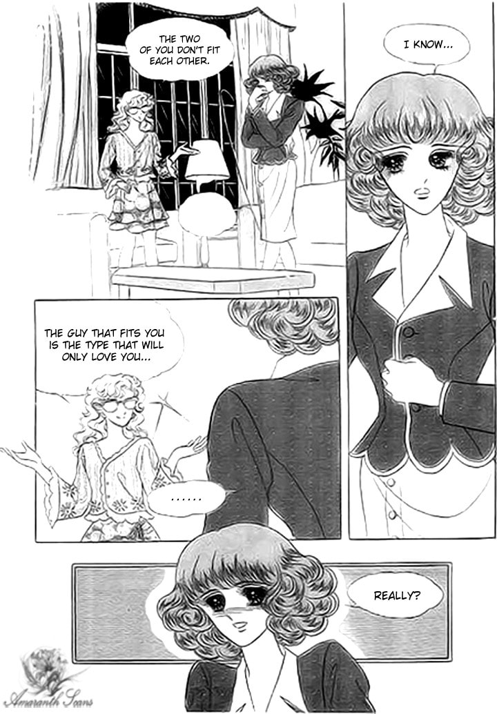 No Access No! Chapter 1 page 24 - 