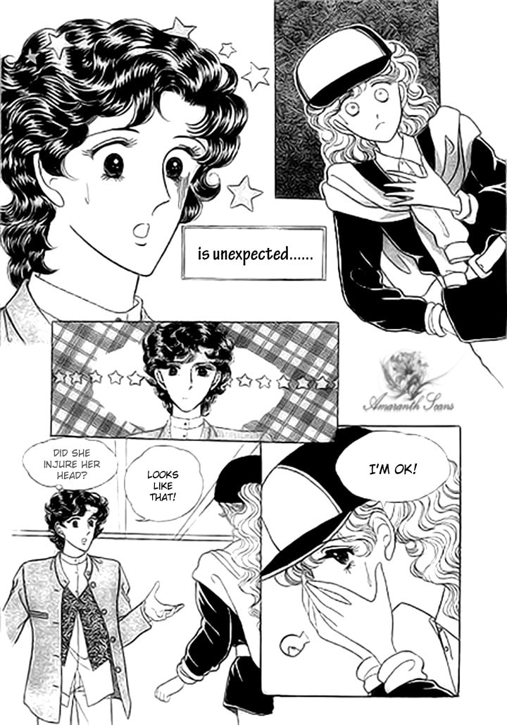 No Access No! Chapter 1 page 29 - 