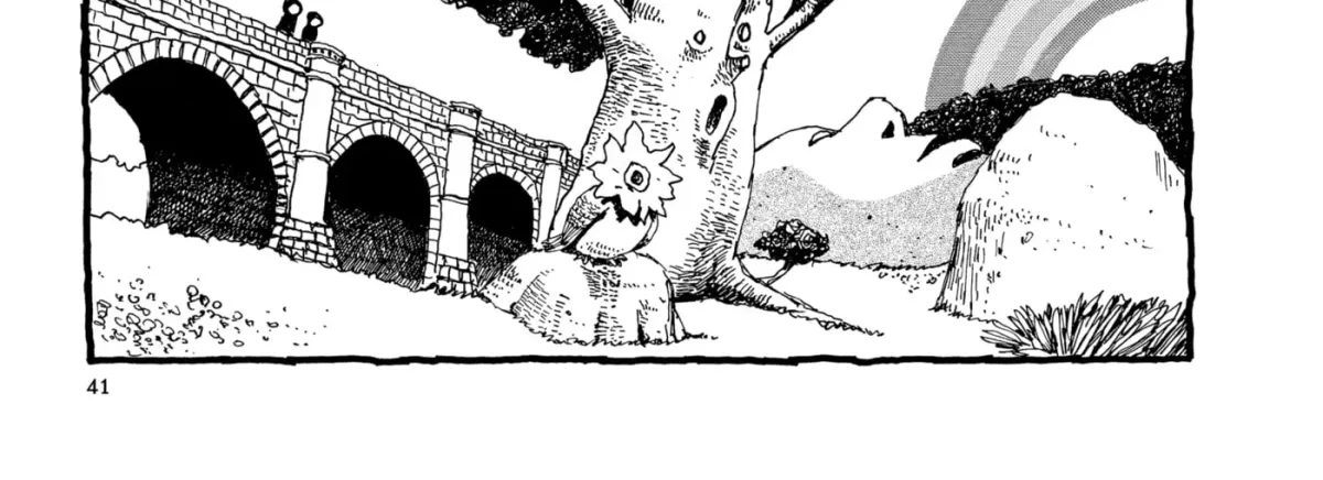 No Access No! Chapter 10 page 14 - 