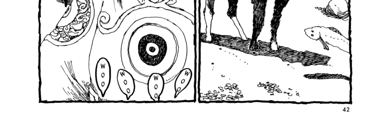 No Access No! Chapter 10 page 16 - 