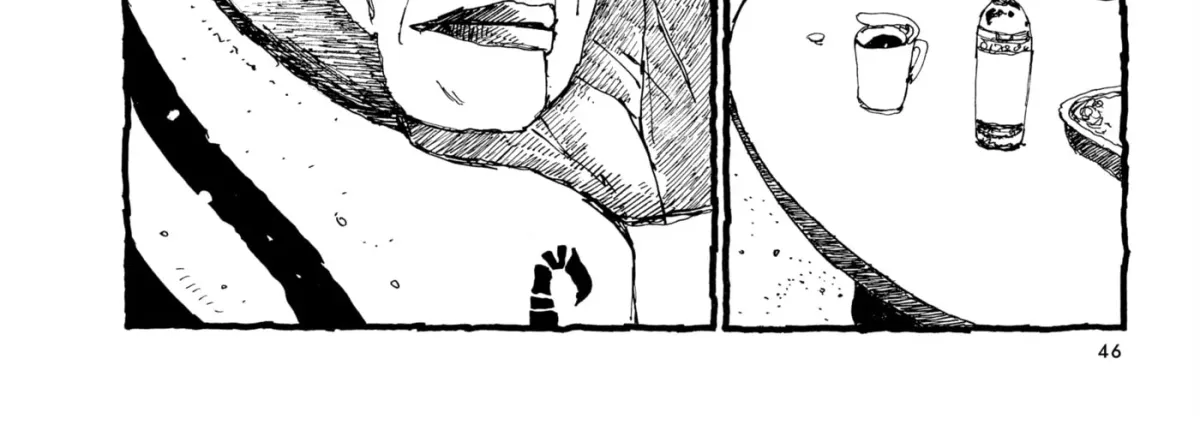 No Access No! Chapter 10 page 24 - 