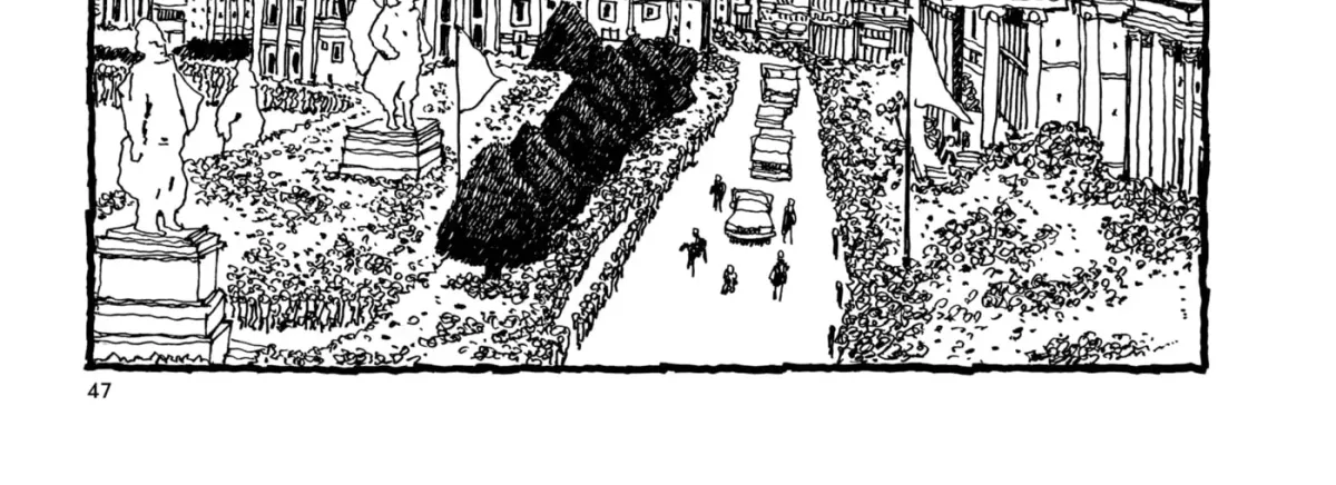 No Access No! Chapter 10 page 26 - 
