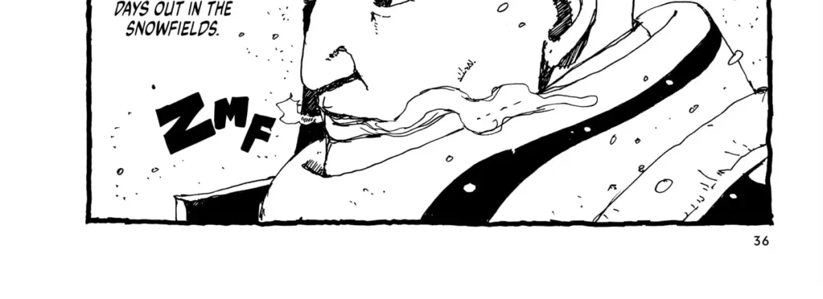 No Access No! Chapter 10 page 4 - 