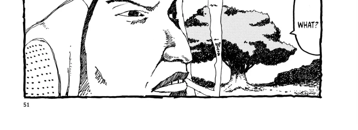 No Access No! Chapter 10 page 34 - 